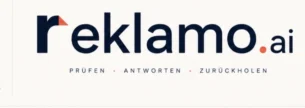 reklamo.ai – Prüfen. Antworten. Zurückholen.